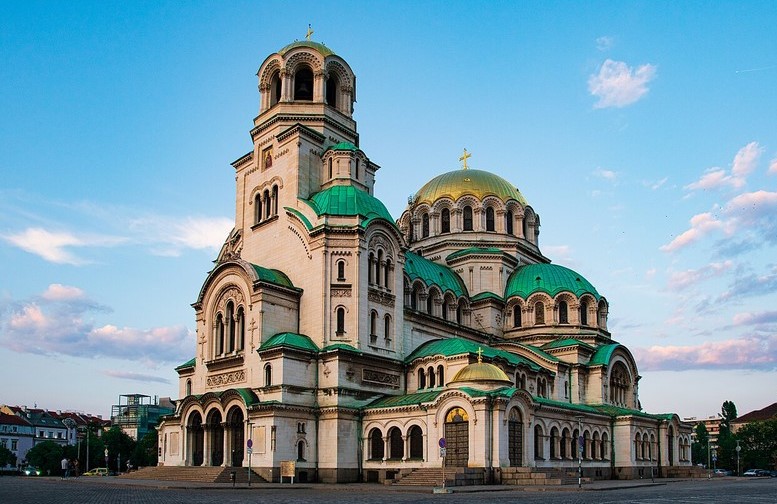 Bulgaria