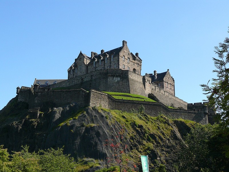Escocia
