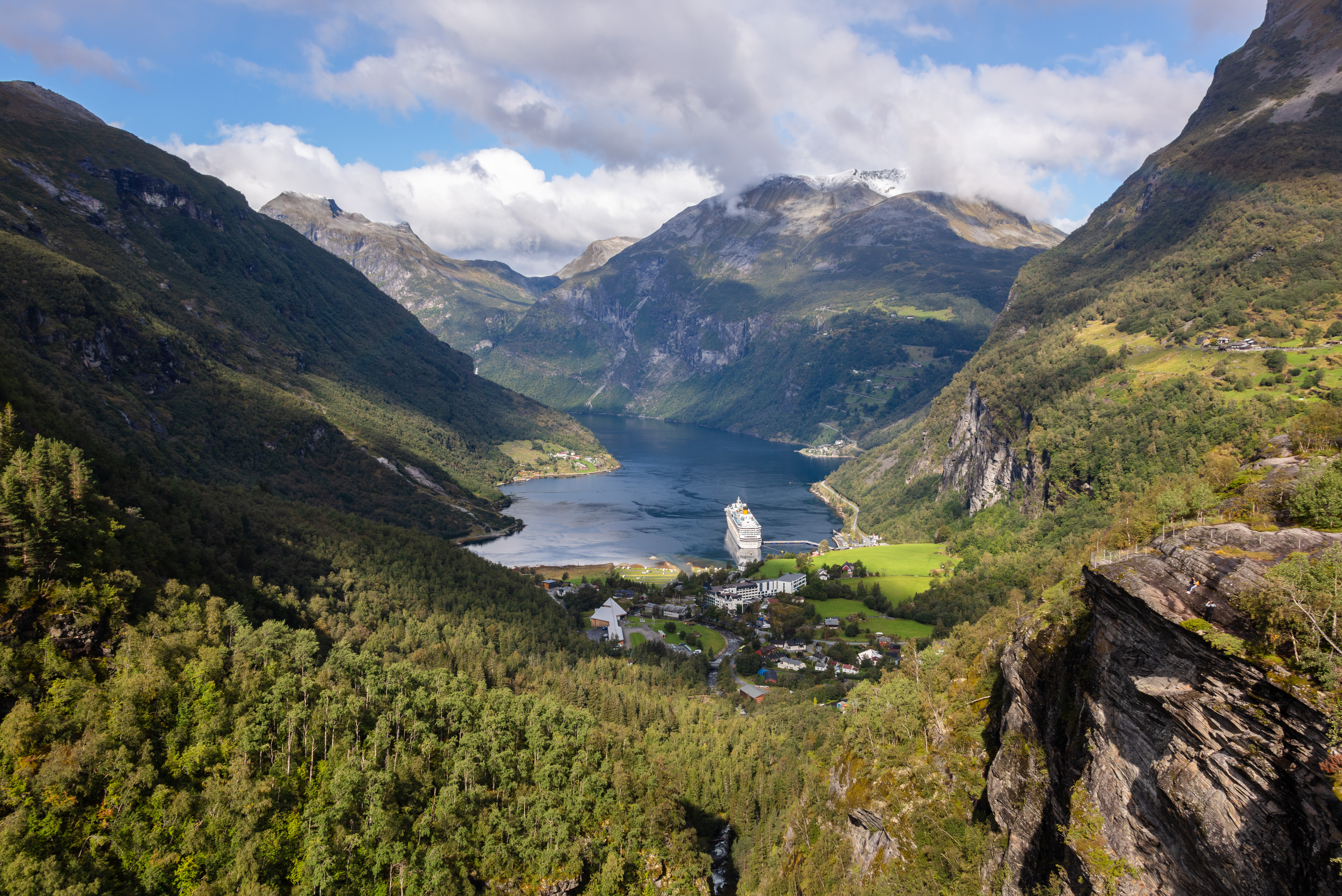 Lo Mejor de Noruega