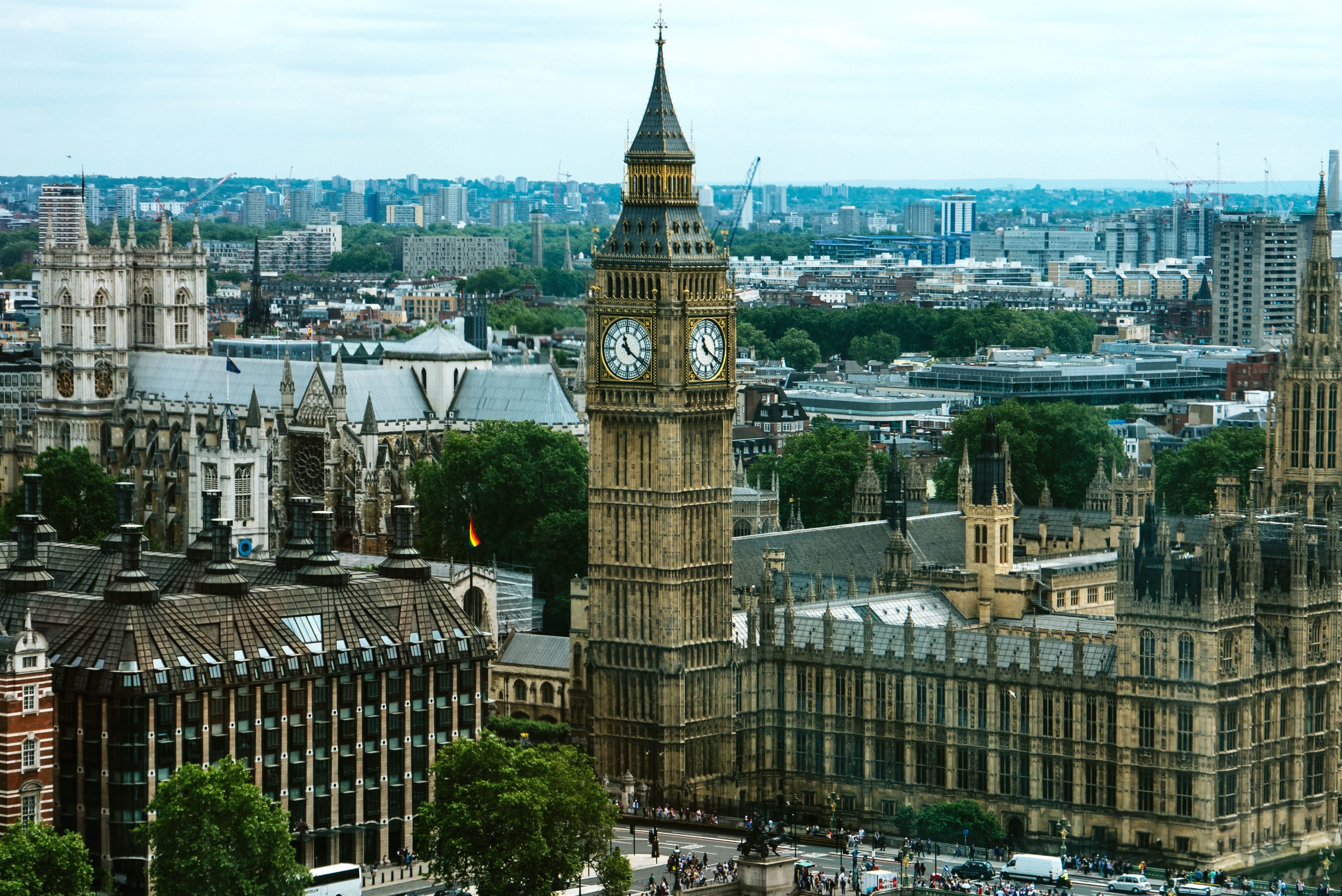 Londres