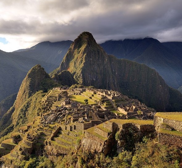 Perú