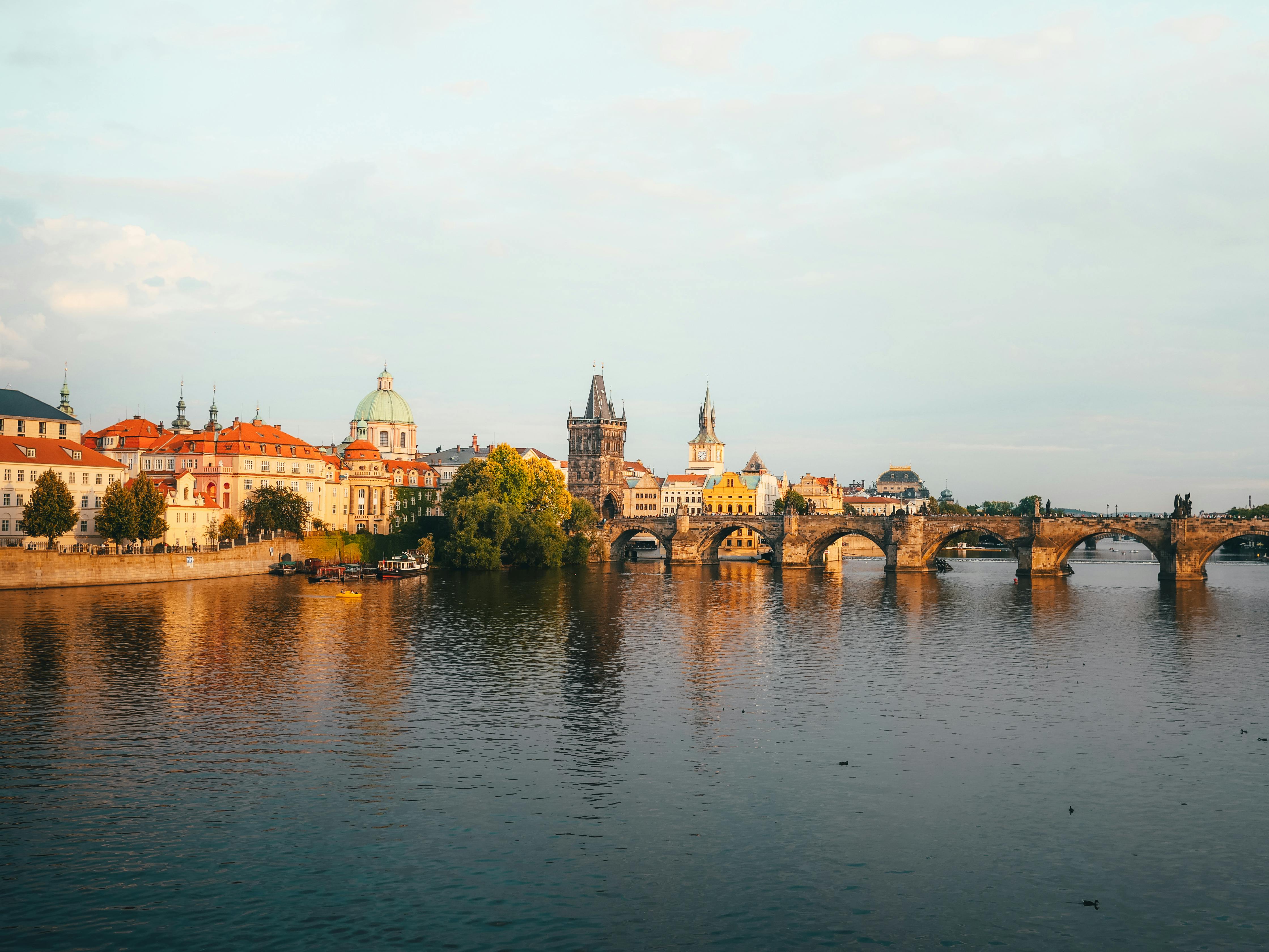 Praga