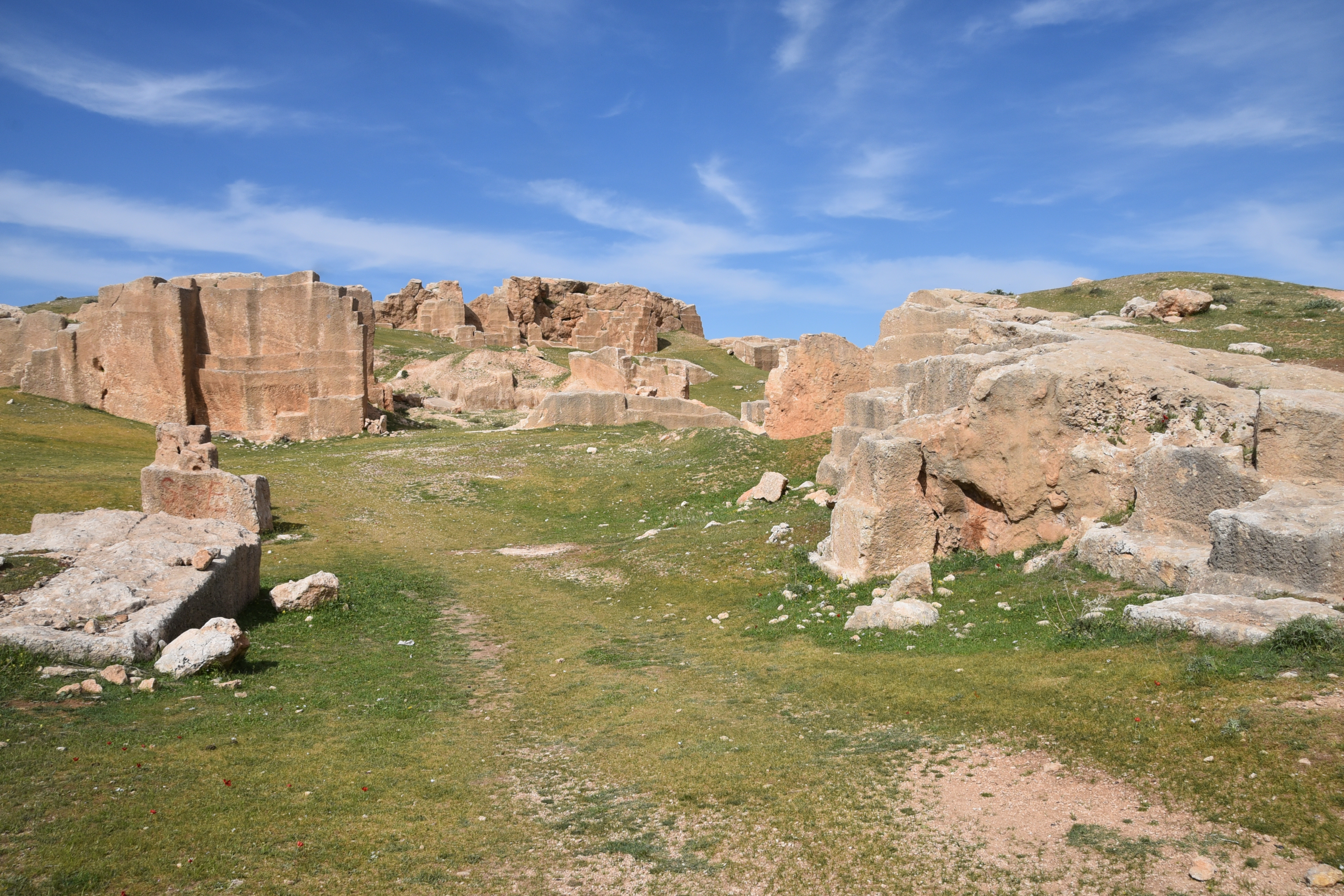 Turquía y Mesopotamia